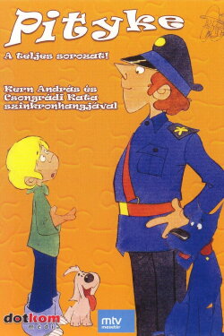 Pityke (1981) Pityke (1981)