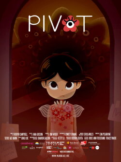 Pivot (2023)
