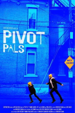 Pivot Pals (2023)