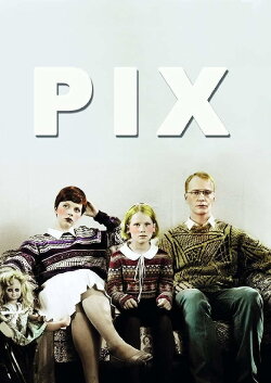 Pix (2017)