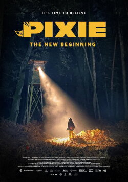 Pixie. The New Beginning (2025) Pixie. The New Beginning (2025)