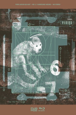 Pixies: Doolittle (2016) Pixies: Doolittle (2016)