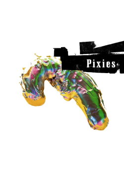 Pixies: Live at The Town & Country (2004) Pixies: Live at The Town & Country (2004)