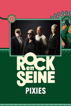 Pixies - Rock en Seine 2024 (2024) Pixies - Rock en Seine 2024 (2024)