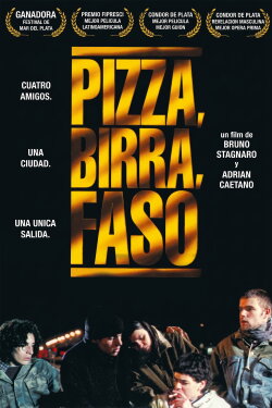 Pizza, Beer, and Cigarettes (1998) Pizza, Beer, and Cigarettes (1998)