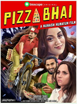 Pizza Bhai (2018) Pizza Bhai (2018)