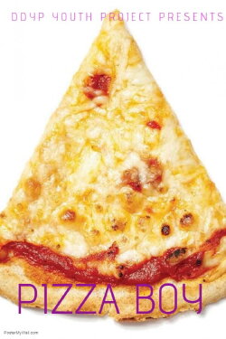 Pizza Boy (2018)