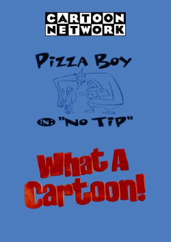 Pizza Boy in No Tip (1996) Pizza Boy in No Tip (1996)