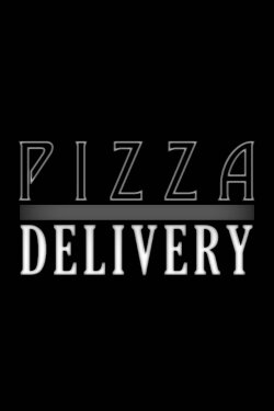 Pizza Delivery (2023)