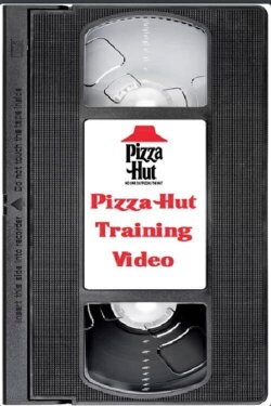 Pizza Hut Training Video (1988) Pizza Hut Training Video (1988)