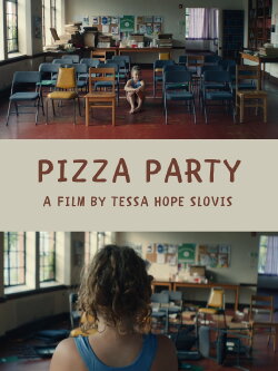 Pizza Party (2020)