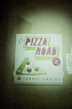 Pizza Road (2023) Pizza Road (2023)