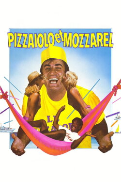Pizzaiolo et Mozzarel (1985) Pizzaiolo et Mozzarel (1985)
