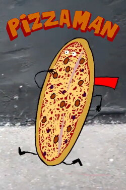 Pizzaman, le Superhéro (2021) Pizzaman, le Superhéro (2021)