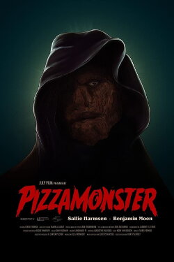 Pizzamonster (2018)