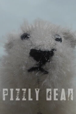 Pizzly Bear (2017)