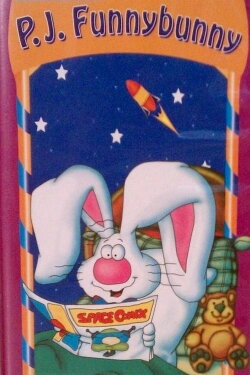 P.J. Funnybunny (1989) P.J. Funnybunny (1989)