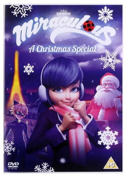 PJ Masks: Hello Christmas (2017) PJ Masks: Hello Christmas (2017)