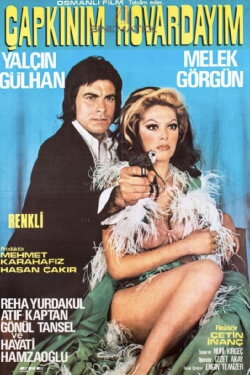 Çapkınım Hovardayım (1975) Çapkınım Hovardayım (1975)