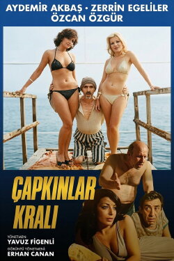 Çapkınlar Kralı (1978) Çapkınlar Kralı (1978)