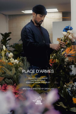 Place d'Armes (2024)