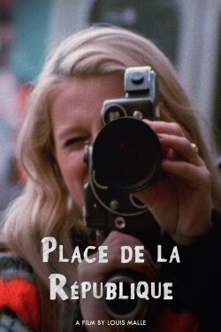 Place de la République (1974) Place de la République (1974)