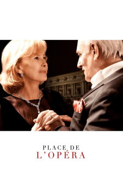 Place De l'Opéra (2011) Place De l'Opéra (2011)