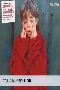Placebo - 10th Anniversary Collectors Edition (2006) Placebo - 10th Anniversary Collectors Edition (2006)