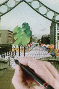 Places for People (1977) Places for People (1977)