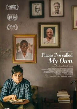 Places I've Called My Own (2024) Places I've Called My Own (2024)