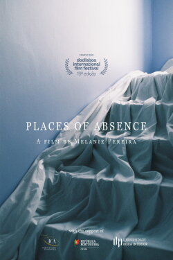 Places of Absence (2021)
