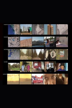 Places That Do Not Exist (Goggle Earth 1.0) (2009) Places That Do Not Exist (Goggle Earth 1.0) (2009)