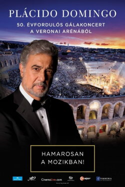Plácido Domingo Gala (2019) Plácido Domingo Gala (2019)