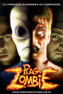 Plaga zombie (1997) Plaga zombie (1997)
