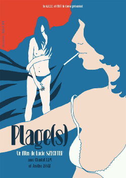Plage(s) (2014)