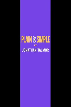 Plain & Simple - A Story of a Bald Head (2020) Plain & Simple - A Story of a Bald Head (2020)