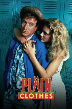 Plain Clothes (1988) Plain Clothes (1988)