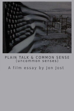 Plain Talk and Common Sense (uncommon senses) (1987) Plain Talk and Common Sense (uncommon senses) (1987)
