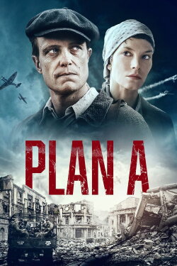 Plan A (2021) Plan A (2021)