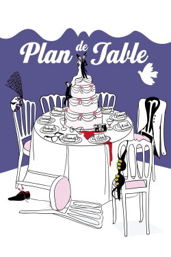 Plan de table (2012) Plan de table (2012)