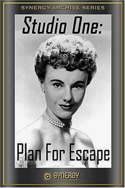 Plan For Escape (1952) Plan For Escape (1952)