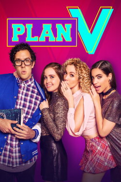 Plan V (2018) Plan V (2018)