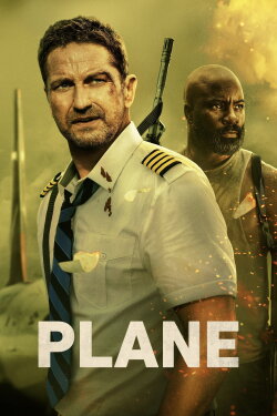 Plane (2023) Plane (2023)