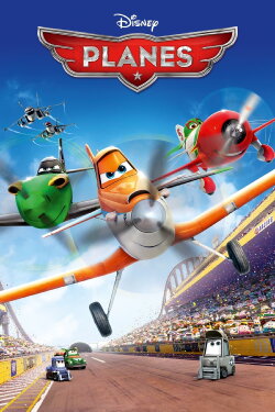 Planes (2013) Planes (2013)