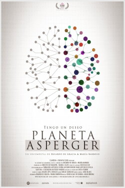 Planet Asperger (2014)