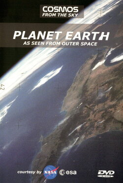 Planet  Earth as  seen from outer space (2006)