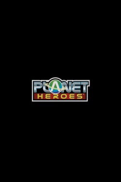 Planet Heroes - The Ace That Jumped Over The Moon (2008) Planet Heroes - The Ace That Jumped Over The Moon (2008)