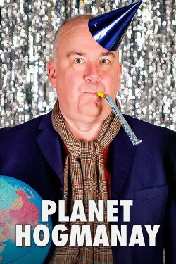 Planet Hogmanay (2015)