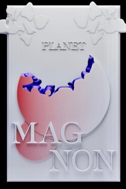 Planet Magnon (2024)