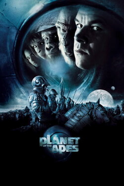 Planet of the Apes (2001) Planet of the Apes (2001)